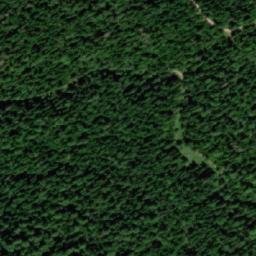 Satellite imagery of Čvrk, BA