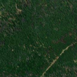 Satellite imagery of Grad, BA