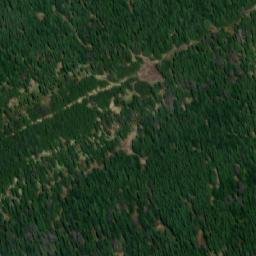 Satellite imagery of Malo Brdo, BA