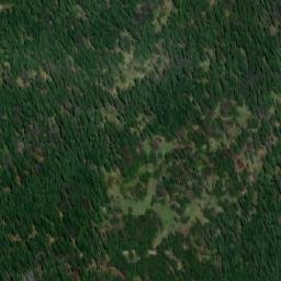 Satellite imagery of Malo Brdo, BA