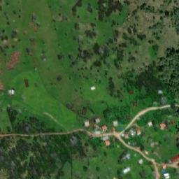 Satellite imagery of Bujec, BA