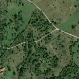 Satellite imagery of Bujec, BA