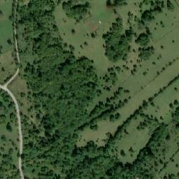 Satellite imagery of Bujec, BA