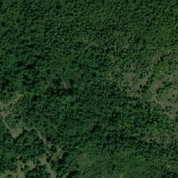 Satellite imagery of Rasovača, BA