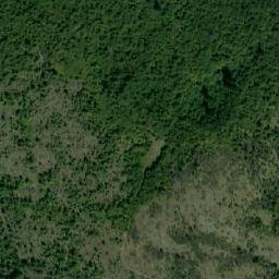 Satellite imagery of Rasovača, BA