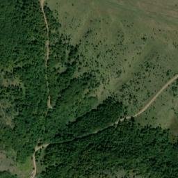 Satellite imagery of Rasovača, BA