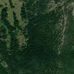 Satellite imagery of Romanovac, BA