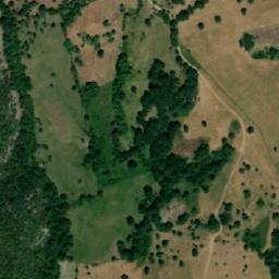 Satellite imagery of Romanovac, BA