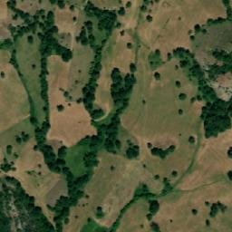 Satellite imagery of Dubanj, BA