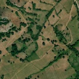 Satellite imagery of Dubanj, BA