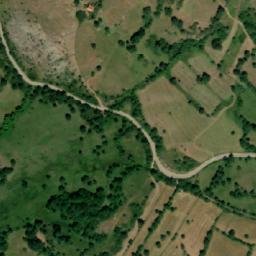 Satellite imagery of Dubanj, BA