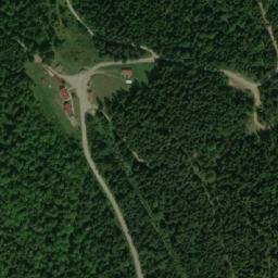 Satellite imagery of Visibaba, BA