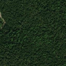 Satellite imagery of Tisovo Brdo, BA