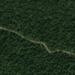 Satellite imagery of Kosa, BA