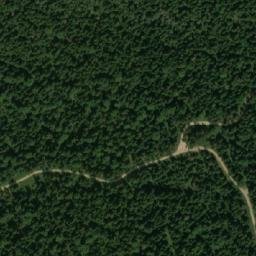 Satellite imagery of Kosa, BA