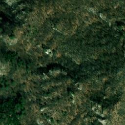 Satellite imagery of Cjepala, BA