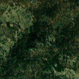 Satellite imagery of Cjepala, BA