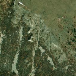 Satellite imagery of Mrdež, BA