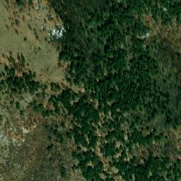 Satellite imagery of Mrdež, BA