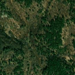 Satellite imagery of Mrdež, BA