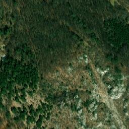 Satellite imagery of Hum, BA