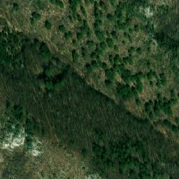 Satellite imagery of Hum, BA