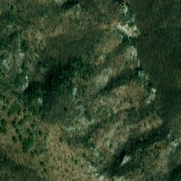 Satellite imagery of Hum, BA