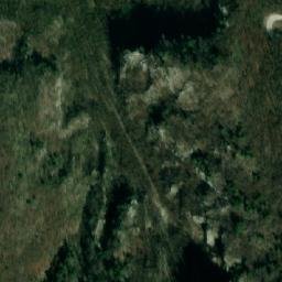 Satellite imagery of Banjska Stena, RS