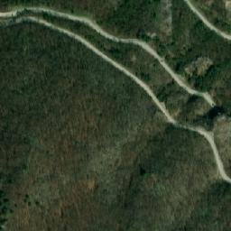 Satellite imagery of Banjska Stena, RS