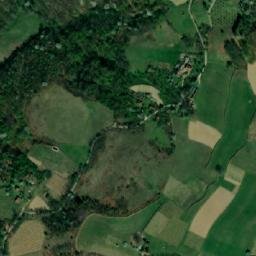 Satellite imagery of Dubočka Kosa, RS