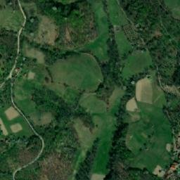Satellite imagery of Dubočka Kosa, RS