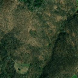 Satellite imagery of Crnokosa, RS
