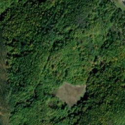 Satellite imagery of Crnokosa, RS