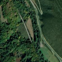 Satellite imagery of Litica, RS