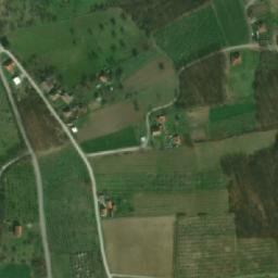 Satellite imagery of Ostojića Kosa, RS
