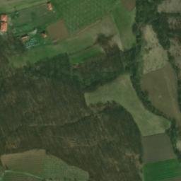 Satellite imagery of Ostojića Kosa, RS