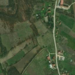 Satellite imagery of Ostojića Kosa, RS