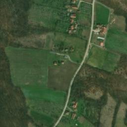 Satellite imagery of Jaruge, RS