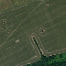 Satellite imagery of TT6008, RO