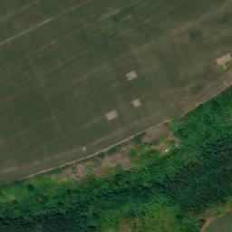 Satellite imagery of TT6008, RO