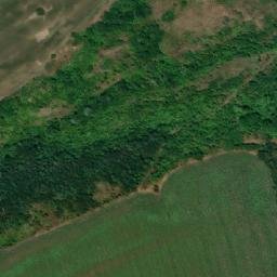 Satellite imagery of TT22B, RO