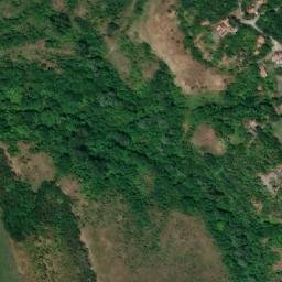 Satellite imagery of TT23, RO