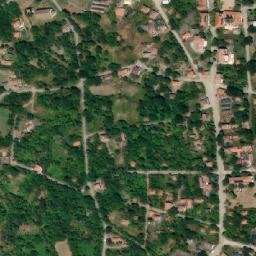 Satellite imagery of TT23, RO