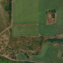 Satellite imagery of TT35B, RO