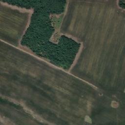 Satellite imagery of TT6036, RO