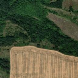 Satellite imagery of TT2254A, RO