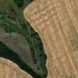 Satellite imagery of TT2254A, RO