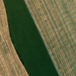 Satellite imagery of TT2254A, RO