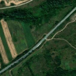 Satellite imagery of TT0, RO