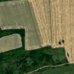 Satellite imagery of TT6151, RO